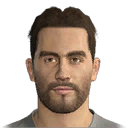 E. KAŞ PES 2021 portrait