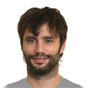 C. YACOB PES 2021 portrait
