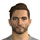 JAVI ROS PES 2021 portrait
