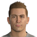 KHLYOBAS PES 2013 portrait