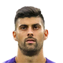 M. BENASSI PES 2020 portrait