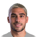 N. MAUPAY PES 2021 portrait