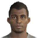 A. KEITA PES 2021 portrait