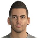 E. GODOY PES 2016 portrait