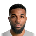 J. SINCLAIR PES 2021 portrait