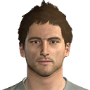 JULIÁN PES 2016 portrait