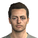 MASON PES 2013 portrait