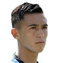 M. CUBILLOS PES 2021 portrait