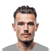 P. GREGOR PES 2021 portrait