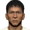 J. VIEYRA PES 2021 portrait