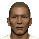 J. COLINA PES 2021 portrait