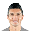 D. TORRES PES 2019 portrait