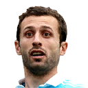 H. CALCATERRA PES 2021 portrait