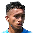 E. CHÁVEZ PES 2019 portrait