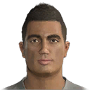 J. RAMOS PES 2021 portrait