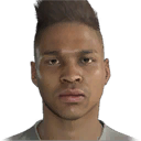 WENDELL PES 2020 portrait
