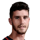M. SENESI PES 2021 portrait
