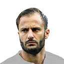 GILARDINO PES 2012 portrait