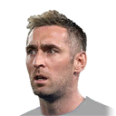 MCGREGOR PES 2013 portrait