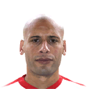 YAHIA PES 2011 portrait