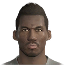 E. GRIBBIN PES 2021 portrait