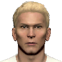 SMYTHERWOOD PES 2012 portrait