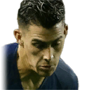 C. PAVÓN PES 2019 portrait
