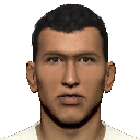C. BONET PES 2014 portrait