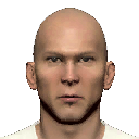 D. MACALUSO PES 2014 portrait