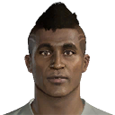 M. BOLAÑOS PES 2014 portrait