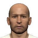 BRUNO RODRIGO PES 2014 portrait