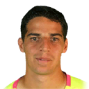 A. AGUERRE PES 2014 portrait