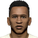 J. REINOSO PES 2014 portrait