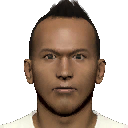 J. C. AMADO PES 2014 portrait
