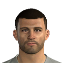 PIERRE PES 2014 portrait