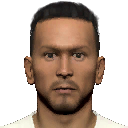 DIEGO SILVA PES 2014 portrait