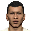 M. BARRERA PES 2014 portrait
