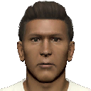 J. HUERTA PES 2014 portrait