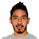 M. NAVARRETE PES 2014 portrait