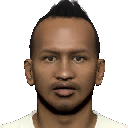 G. GONZALES PES 2014 portrait