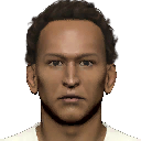 C. OÑA PES 2014 portrait