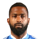 S. GARCÍA PES 2014 portrait