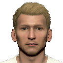 FERSTOOM PES 2012 portrait
