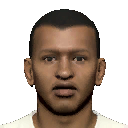 D. YELLDELL PES 2017 portrait