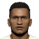 GUARANIDAL PES 2015 portrait