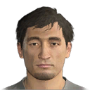 N. TANABASHI PES 2021 portrait