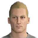 VOLEIMANN PES 2013 portrait