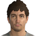 WALCAO PES 2015 portrait