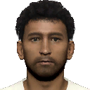TXERICO PES 2013 portrait