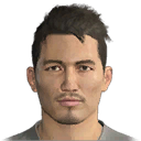 LEE JUNHYOUNG PES 2021 portrait
